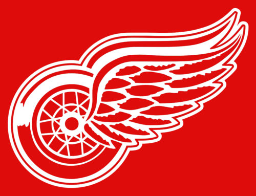 Red Wings Giveaway