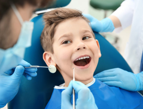 What Are Dental Sealants?