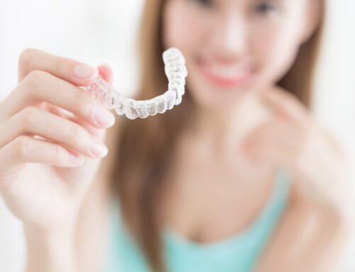 Am I A Good Candidate For Invisalign?