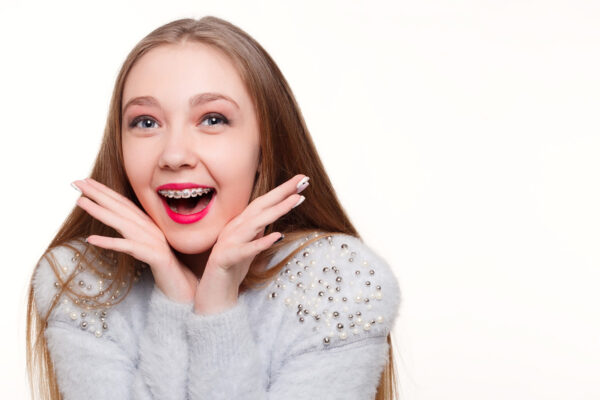 A Life-Changing Holiday Gift Idea – Orthodontic Treatment