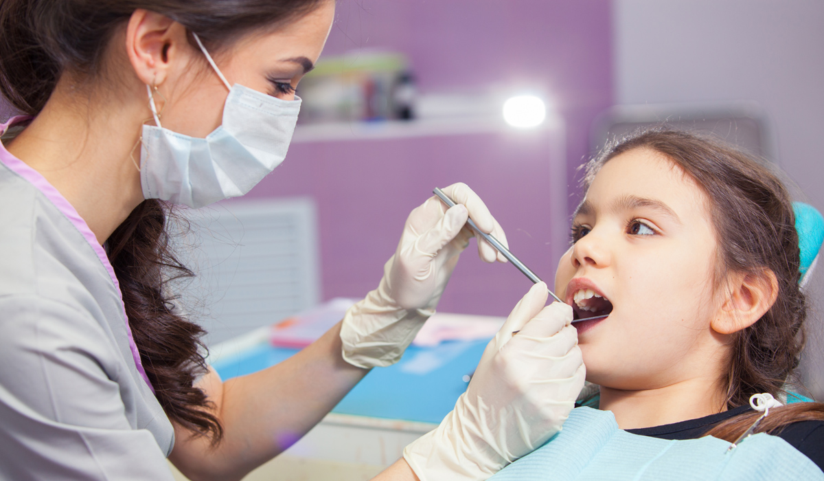 How Long Does a Dental Sealant Last?