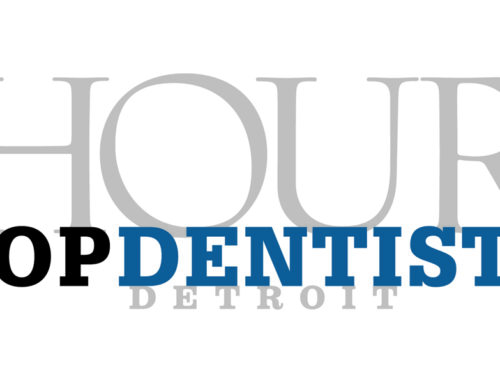 Pediatric Dentistry and Orthodontic Specialists of Michigan Honored as 2021 Top Dentists by Hour Detroit