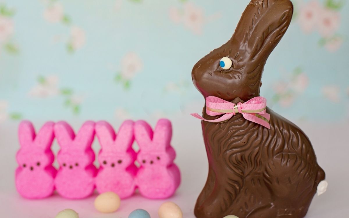Make Easter More Tooth-Friendly