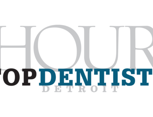 Pediatric Dentistry and Orthodontic Specialists of Michigan Honored as 2023 Top Dentists by Hour Detroit