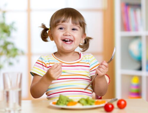 Worst Foods & Drinks for Kid’s Teeth: Protecting Your Child’s Smile